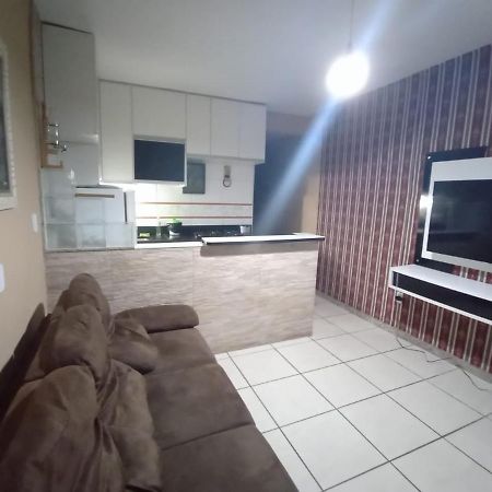 Apartamento Mobiliado 10 Minutos Da Praia Do Forte Кабо Фрио Екстериор снимка