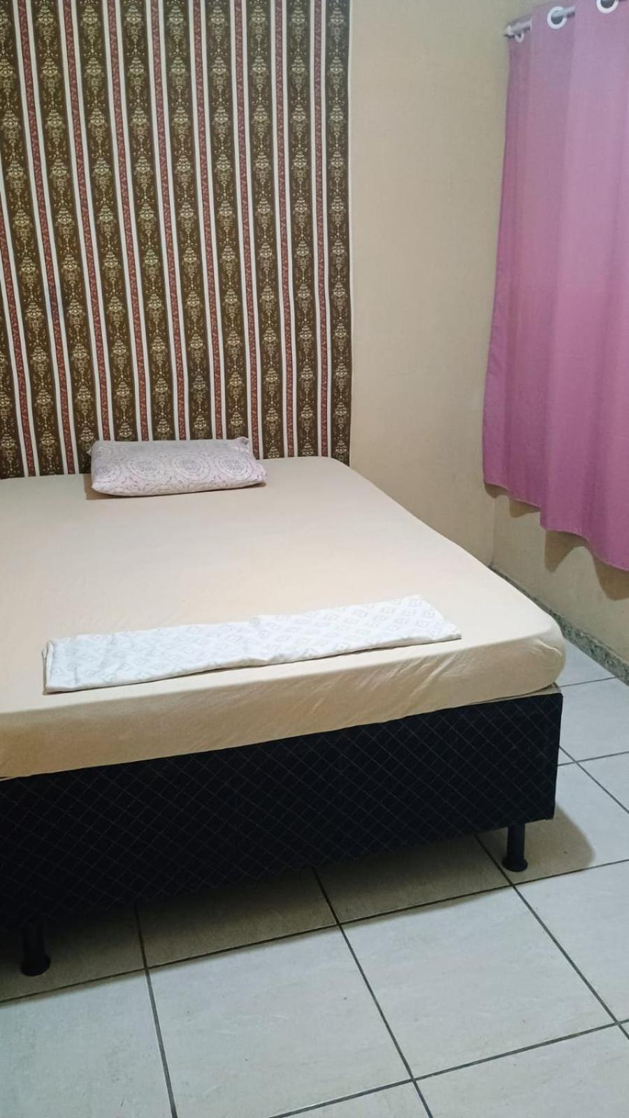Apartamento Mobiliado 10 Minutos Da Praia Do Forte Кабо Фрио Екстериор снимка