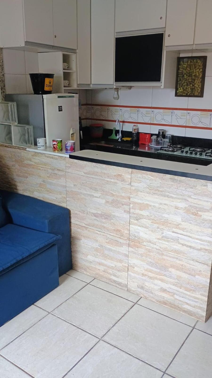 Apartamento Mobiliado 10 Minutos Da Praia Do Forte Кабо Фрио Екстериор снимка