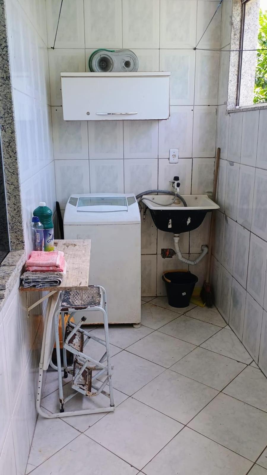 Apartamento Mobiliado 10 Minutos Da Praia Do Forte Кабо Фрио Екстериор снимка