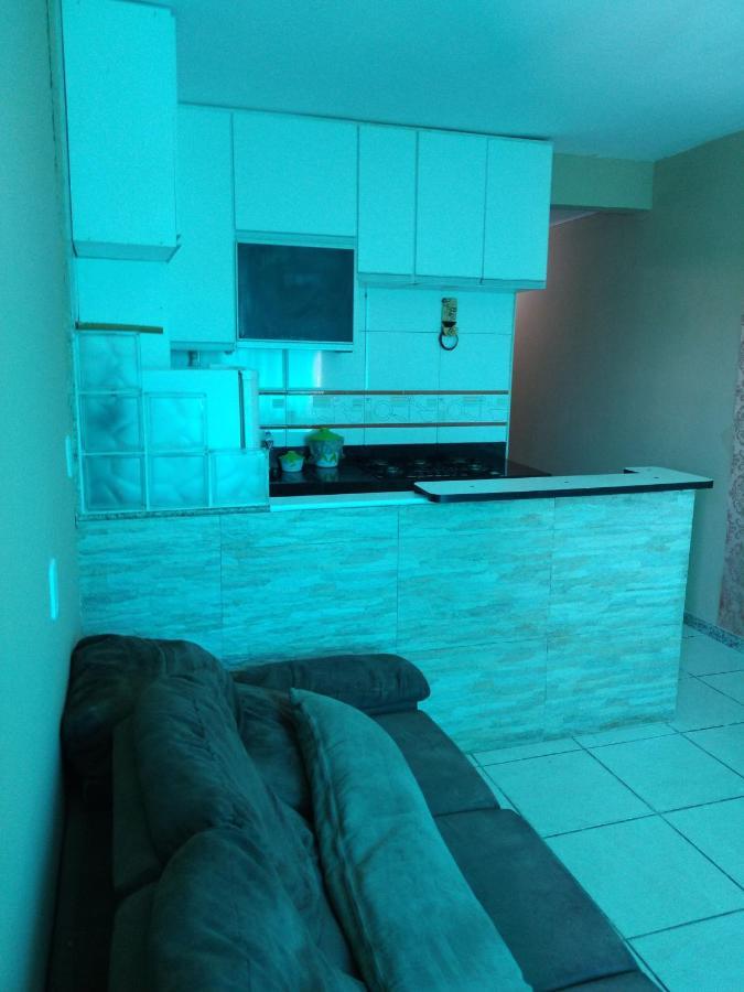 Apartamento Mobiliado 10 Minutos Da Praia Do Forte Кабо Фрио Екстериор снимка