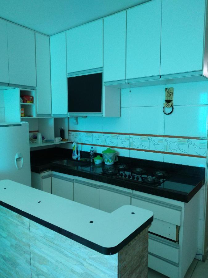 Apartamento Mobiliado 10 Minutos Da Praia Do Forte Кабо Фрио Екстериор снимка
