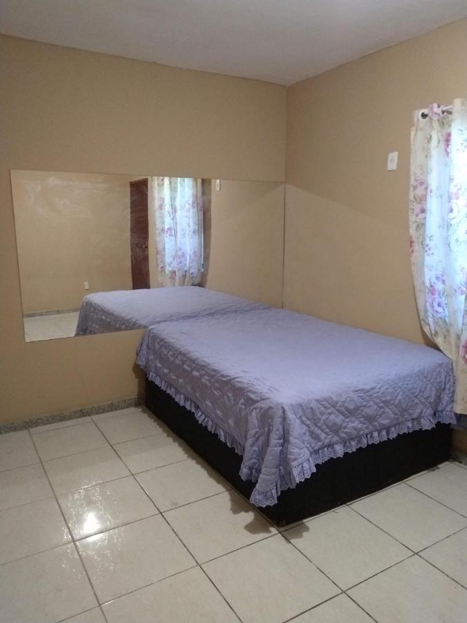 Apartamento Mobiliado 10 Minutos Da Praia Do Forte Кабо Фрио Екстериор снимка