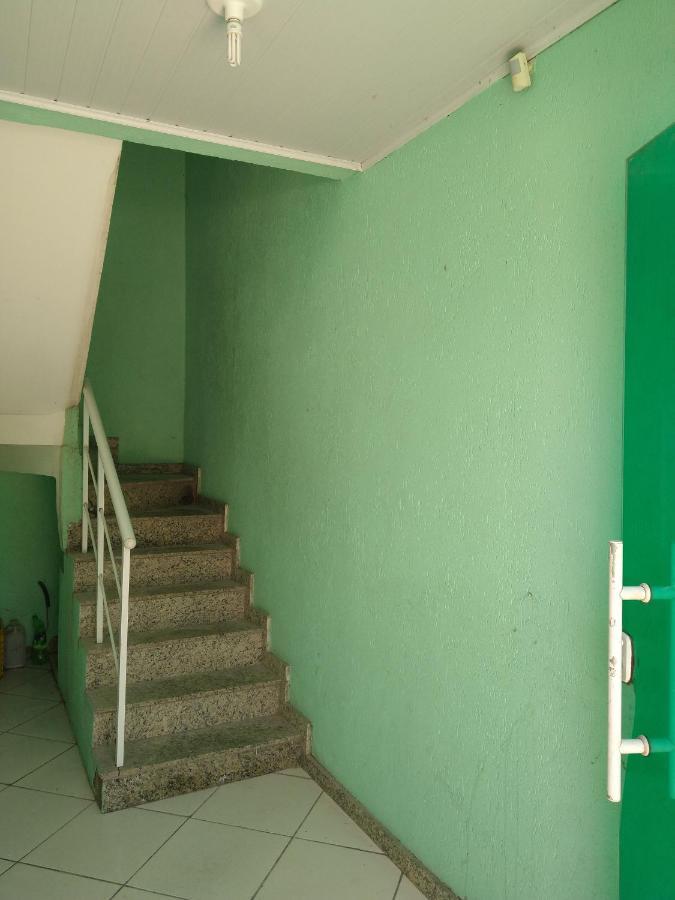 Apartamento Mobiliado 10 Minutos Da Praia Do Forte Кабо Фрио Екстериор снимка