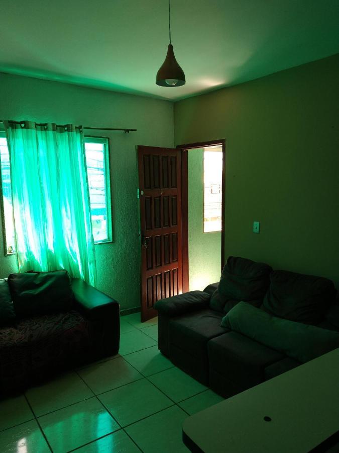 Apartamento Mobiliado 10 Minutos Da Praia Do Forte Кабо Фрио Екстериор снимка