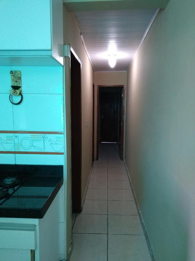 Apartamento Mobiliado 10 Minutos Da Praia Do Forte Кабо Фрио Екстериор снимка