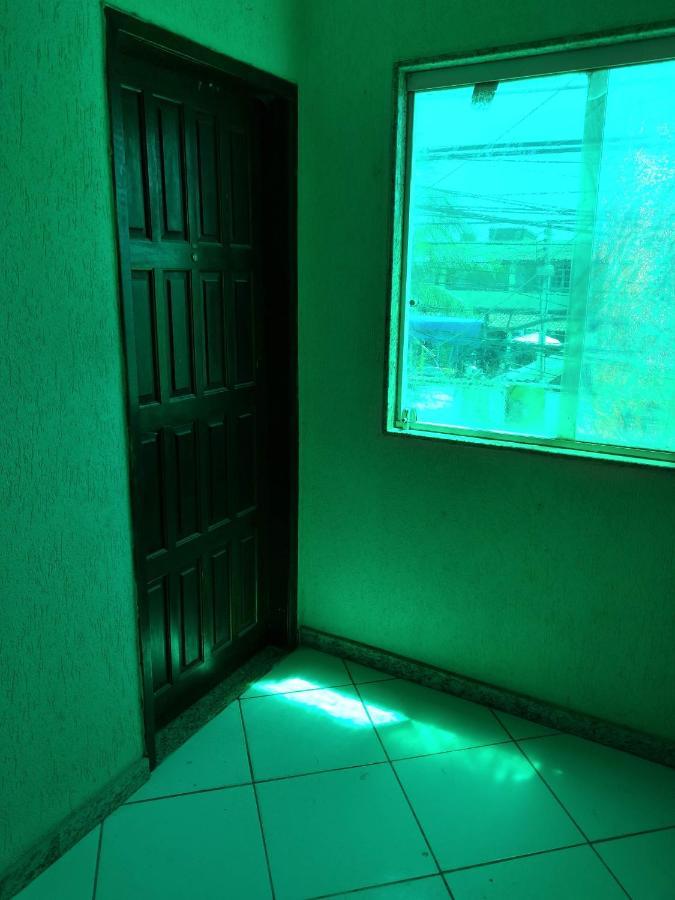 Apartamento Mobiliado 10 Minutos Da Praia Do Forte Кабо Фрио Екстериор снимка