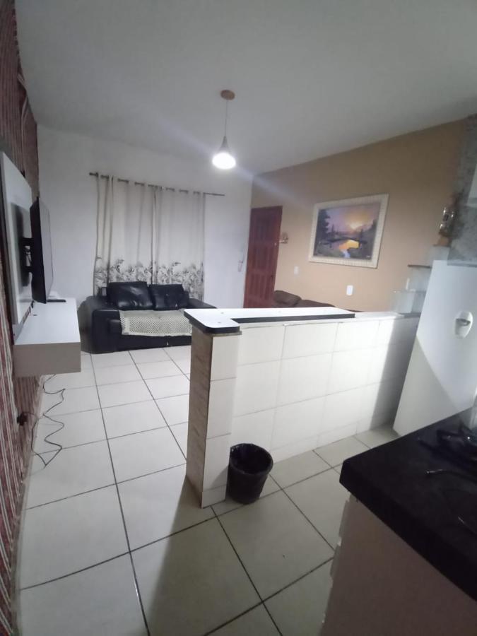 Apartamento Mobiliado 10 Minutos Da Praia Do Forte Кабо Фрио Екстериор снимка