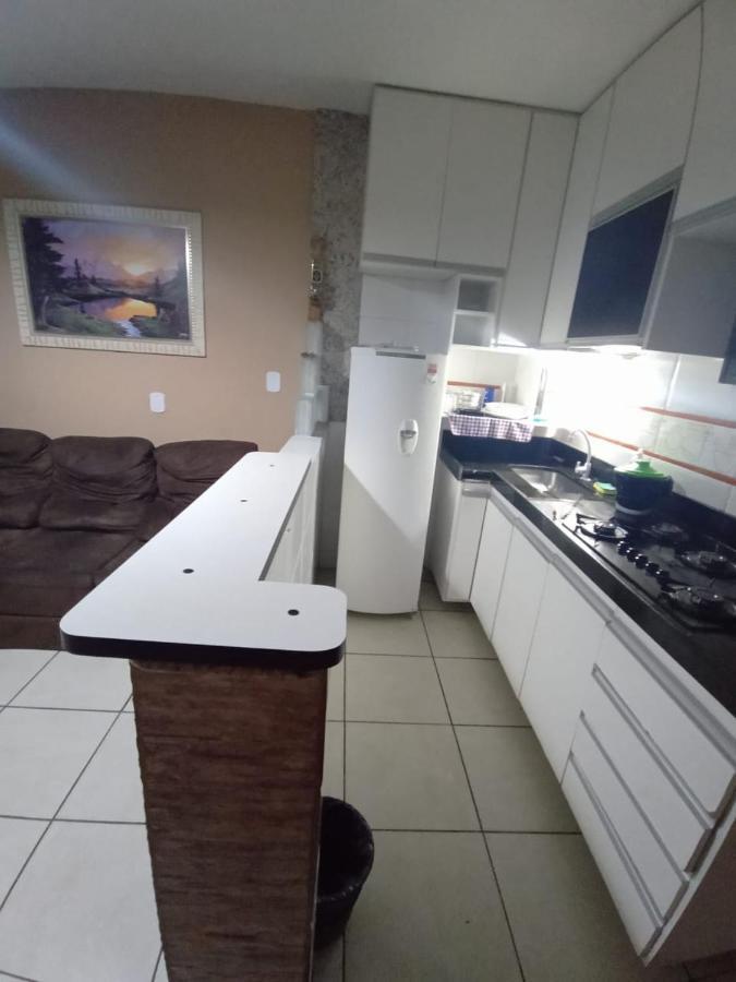 Apartamento Mobiliado 10 Minutos Da Praia Do Forte Кабо Фрио Екстериор снимка