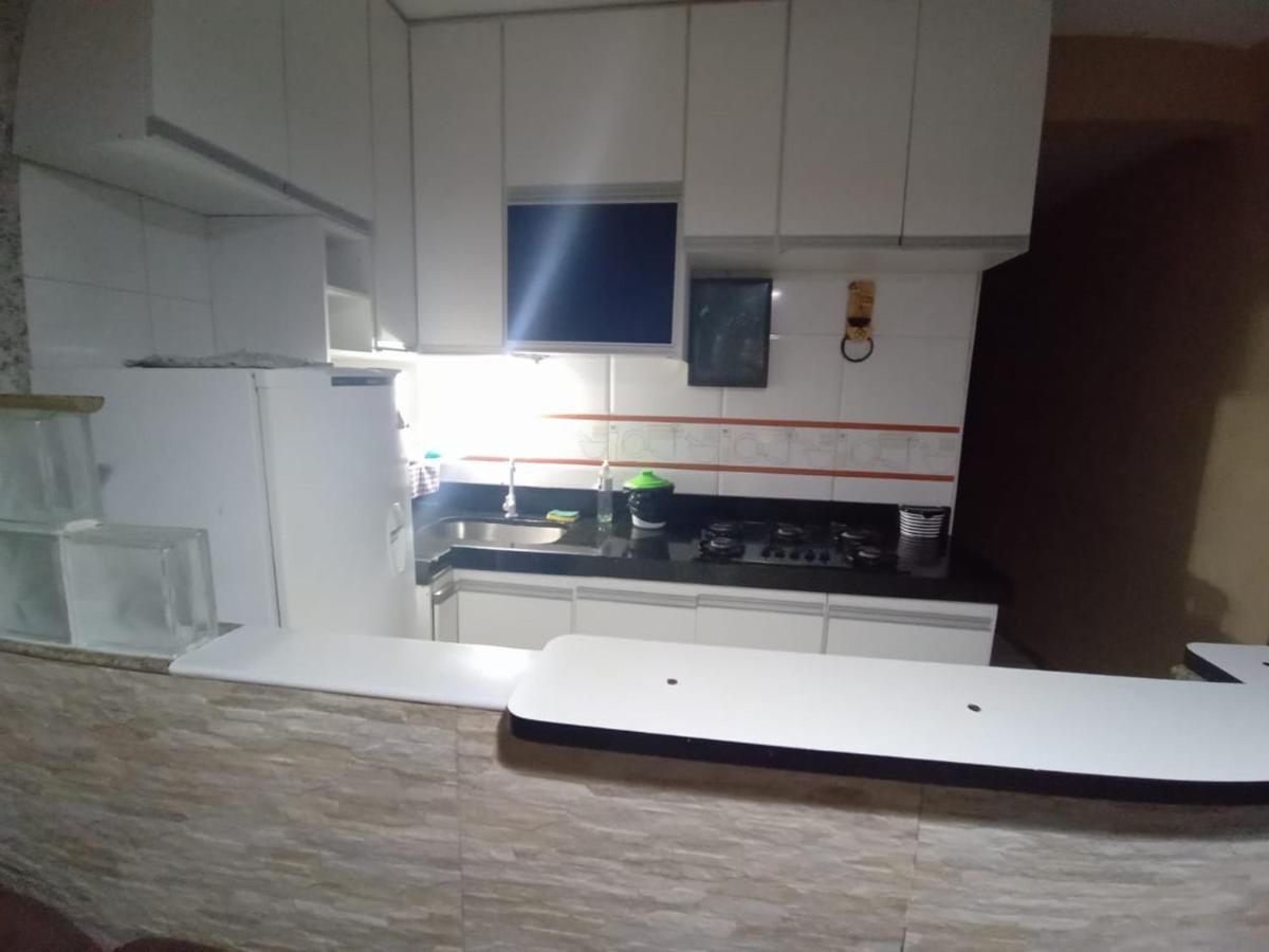 Apartamento Mobiliado 10 Minutos Da Praia Do Forte Кабо Фрио Екстериор снимка