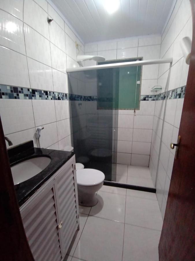 Apartamento Mobiliado 10 Minutos Da Praia Do Forte Кабо Фрио Екстериор снимка