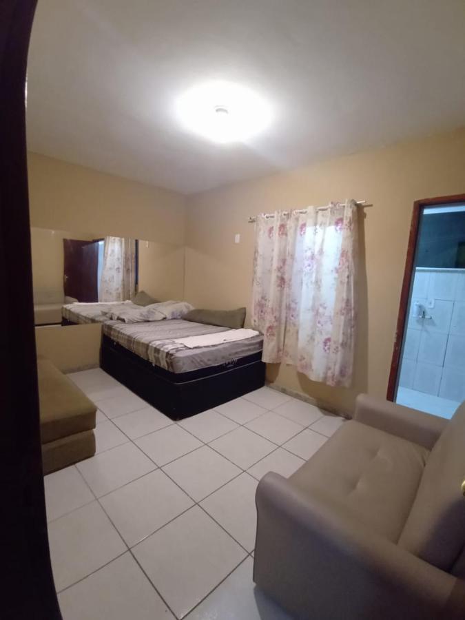 Apartamento Mobiliado 10 Minutos Da Praia Do Forte Кабо Фрио Екстериор снимка